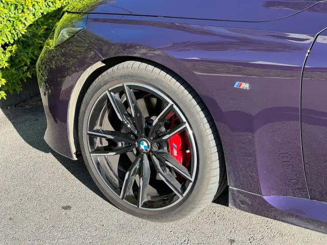 BMW M240i — Фото автомобиля 11