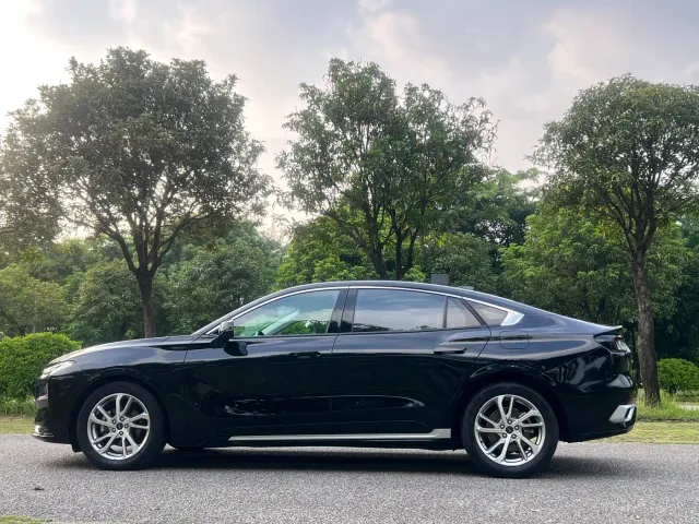 Ford Mondeo — Фото автомобиля 8