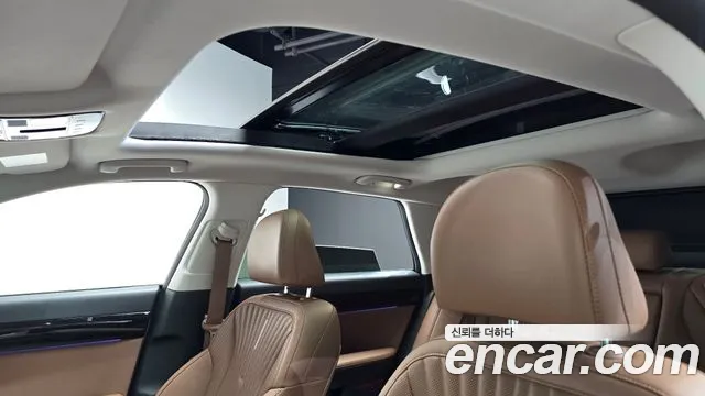 Hyundai Grandeur — Фото автомобиля 16