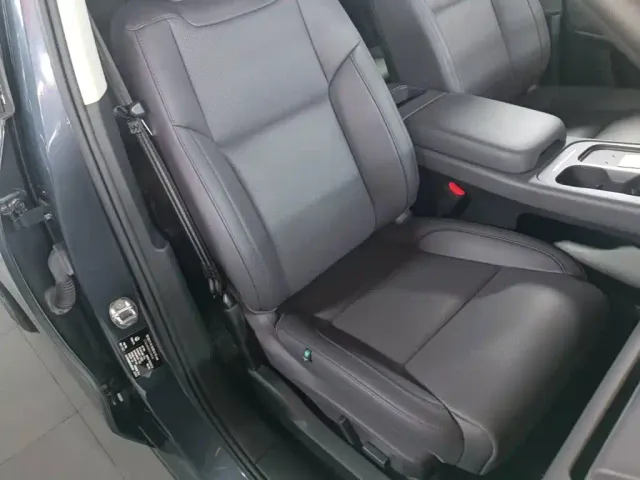 Leapmotor Leapmotor C16 2024 Extended Range 200 Premium Edition — Фото автомобиля 24