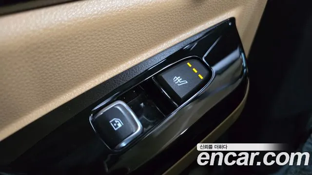 Kia Canival Carnival 4 поколение Дизель 9 мест Noblesse — Фото автомобиля 27