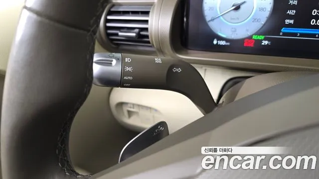 Hyundai Casper Casper Electric Inspiration — Фото автомобиля 27