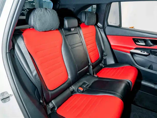 Mercedes-Benz GLC-Class — Фото автомобиля 21