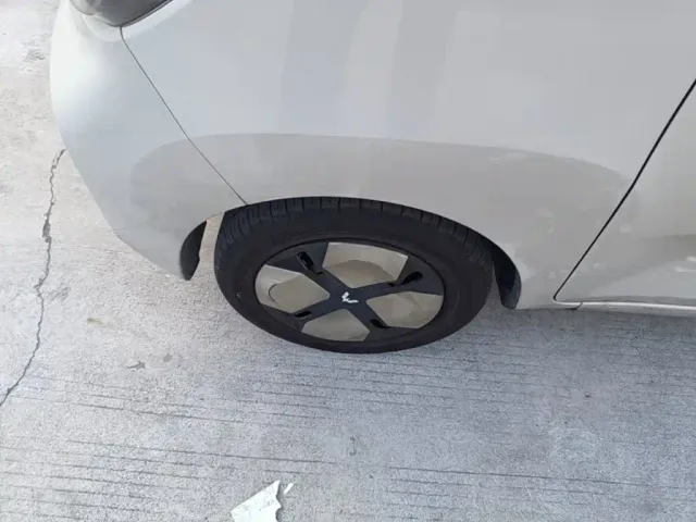 Wuling Hongguang Mini EV — Фото автомобиля 22