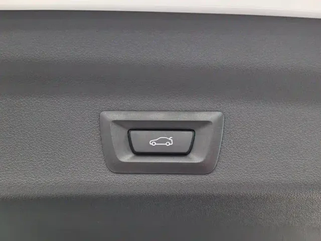 BMW X1 — Фото автомобиля 14