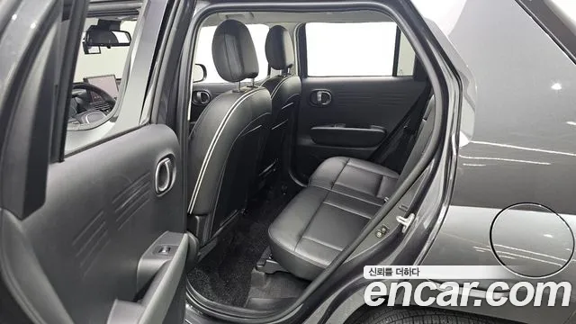 Hyundai Casper — Фото автомобиля 10
