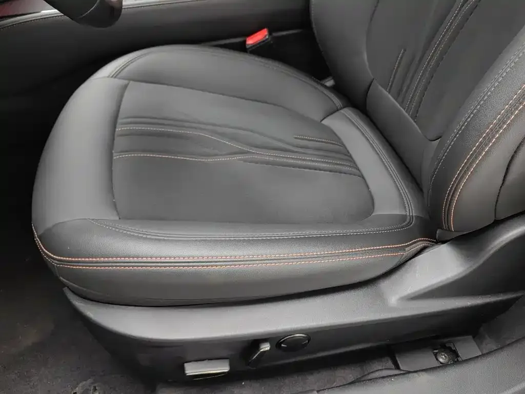 Ford Mondeo 2022 Facelift EcoBoost 245 Premium — Фото автомобиля 20