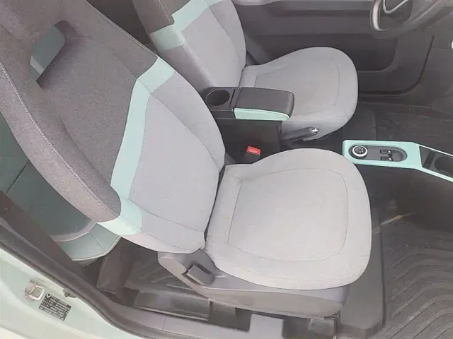 Wuling Hongguang Mini EV — Фото автомобиля 24