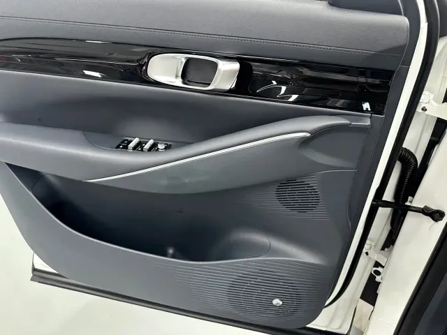 Geely Galaxy E5 — Фото автомобиля 5