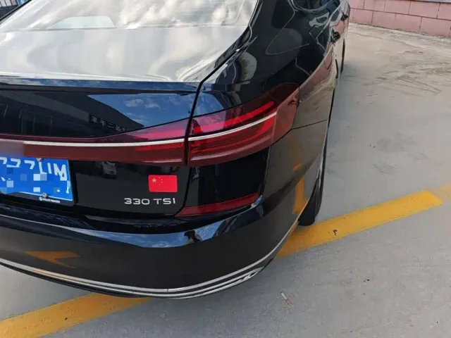 Volkswagen Passat — Фото автомобиля 7