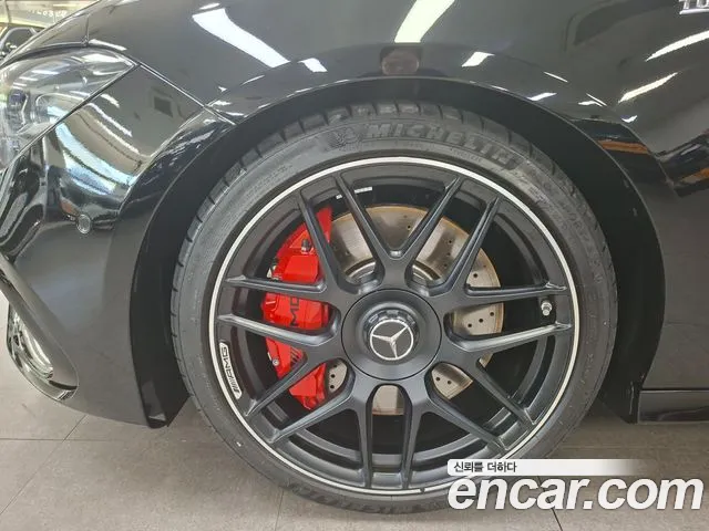 Mercedes-Benz CLA-Class C118 — Фото автомобиля 19