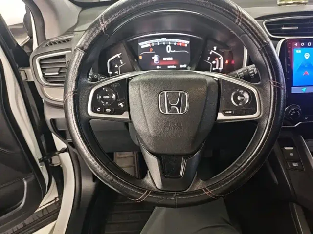 Honda Breeze — Фото автомобиля 10