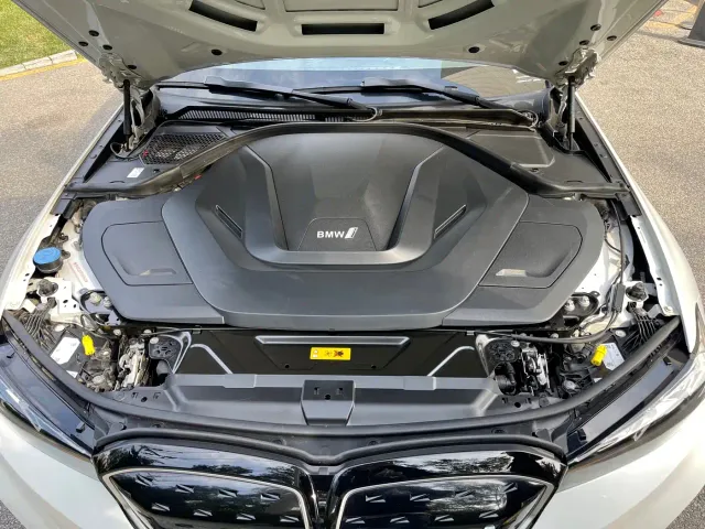 BMW i3 — Фото автомобиля 20