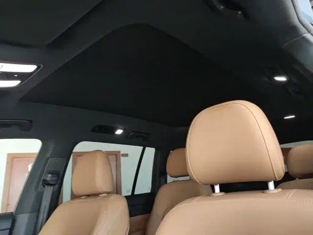 Li Auto ONE — Фото автомобиля 17