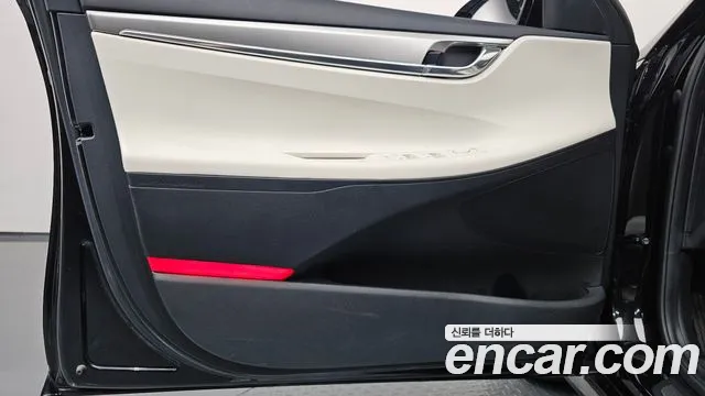 Hyundai Grandeur Grandeur (New) — Фото автомобиля 13