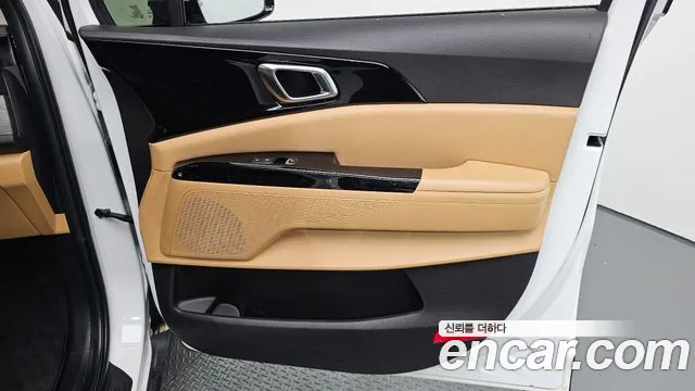 Kia Canival Carnival 4 поколение Дизель 9 мест Noblesse — Фото автомобиля 25