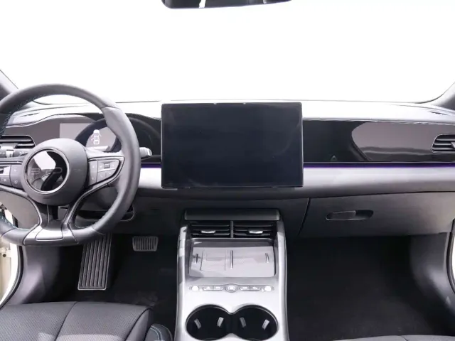 BYD Seal 06 — Фото автомобиля 19
