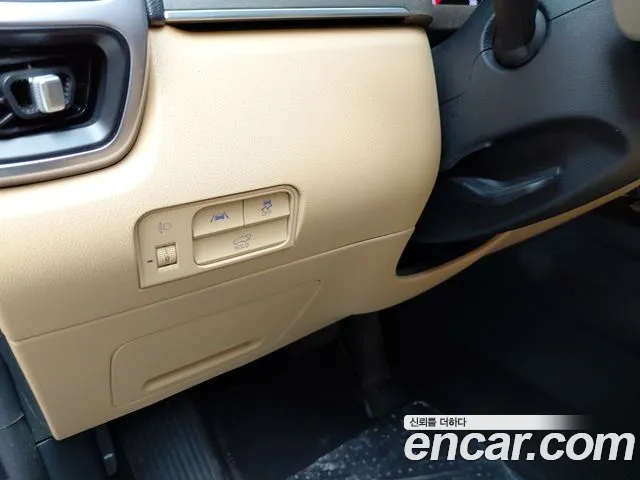 Kia Sorento Generation 4 — Фото автомобиля 26