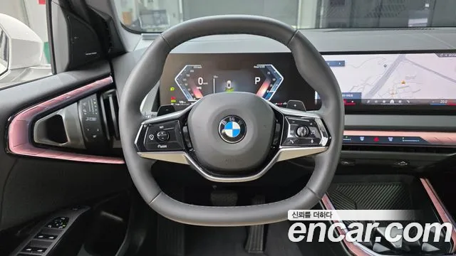 BMW X3 — Фото автомобиля 13