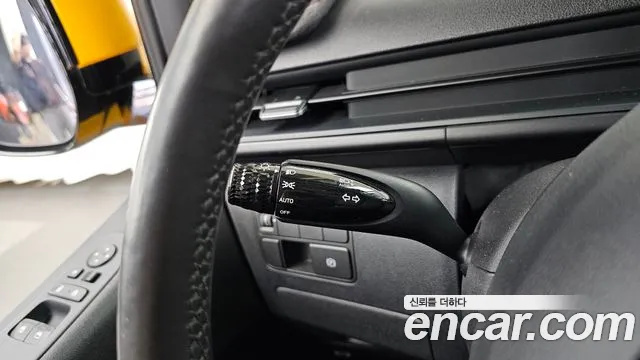 Hyundai Staria — Фото автомобиля 19