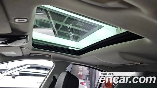 BMW 5 Series G30 — Фото автомобиля 19