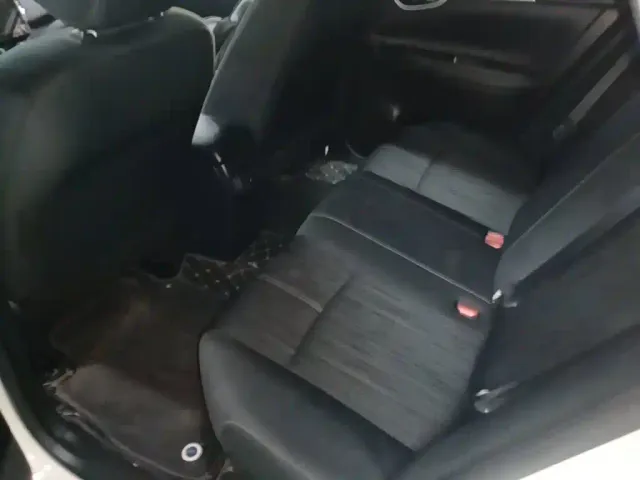 Nissan Sylphy — Фото автомобиля 16