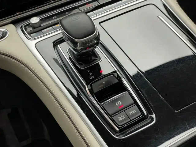 GAC Trumpchi M8 — Фото автомобиля 13