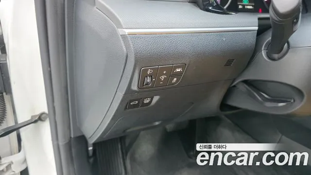 Kia K5 Generation 3 — Фото автомобиля 12
