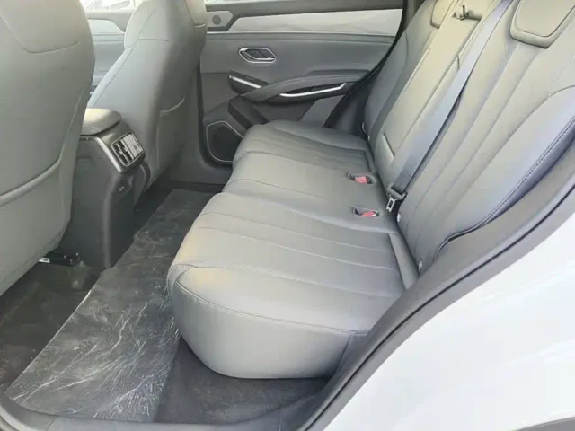 BYD Song L DM-i — Фото автомобиля 16