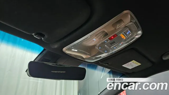 Genesis G80 RG3 — Фото автомобиля 28