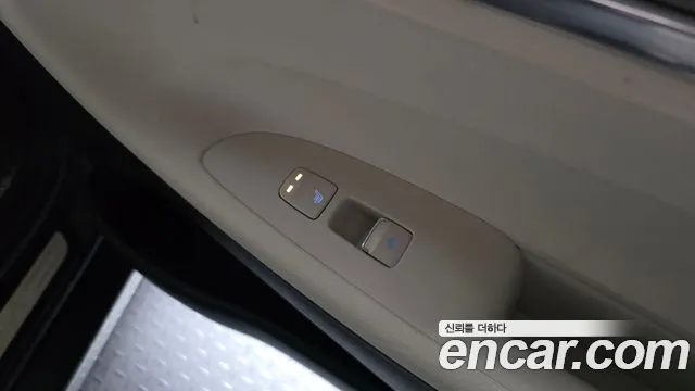Hyundai Grandeur — Фото автомобиля 17