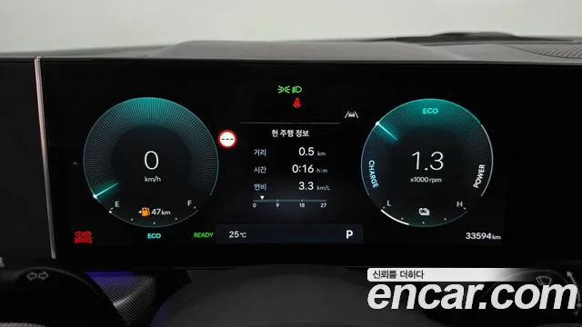 Hyundai Sonata DN8 — Фото автомобиля 11
