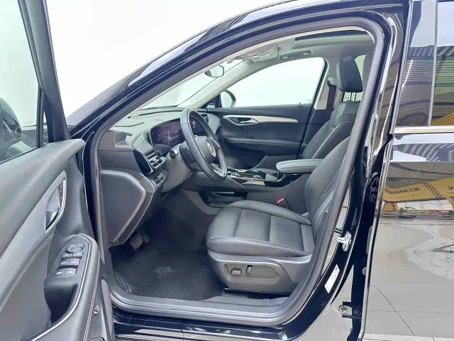 Buick Envision S — Фото автомобиля 11