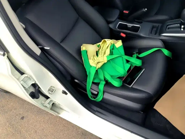 Nissan Sylphy — Фото автомобиля 24