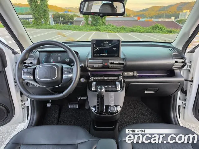 Hyundai Casper — Фото автомобиля 13