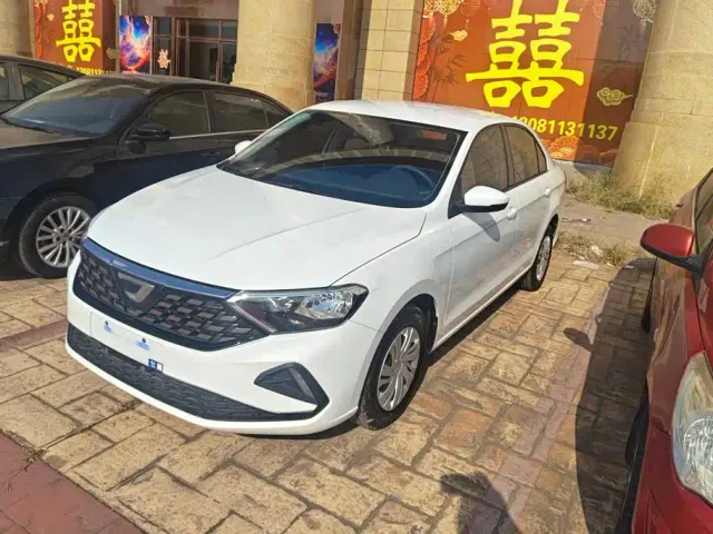 Фотография автомобиля — Jetta VA3