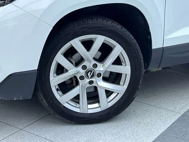 Jetta VS7 — Фото автомобиля 3