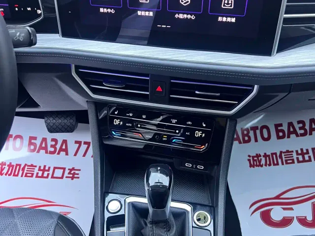 Volkswagen Sagitar — Фото автомобиля 12