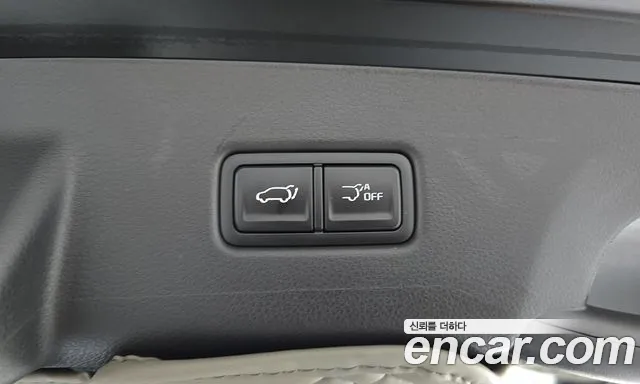 Kia Carnival 4th Gen — Фото автомобиля 20