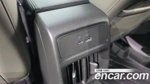 ChevroletGMDaewoo Trax Trax Кроссовер — Фото автомобиля 27