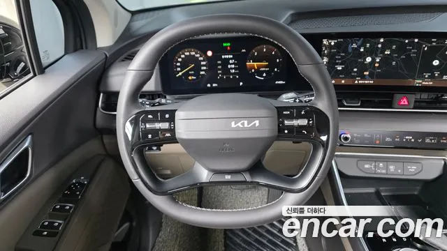 Kia Carnival — Фото автомобиля 20