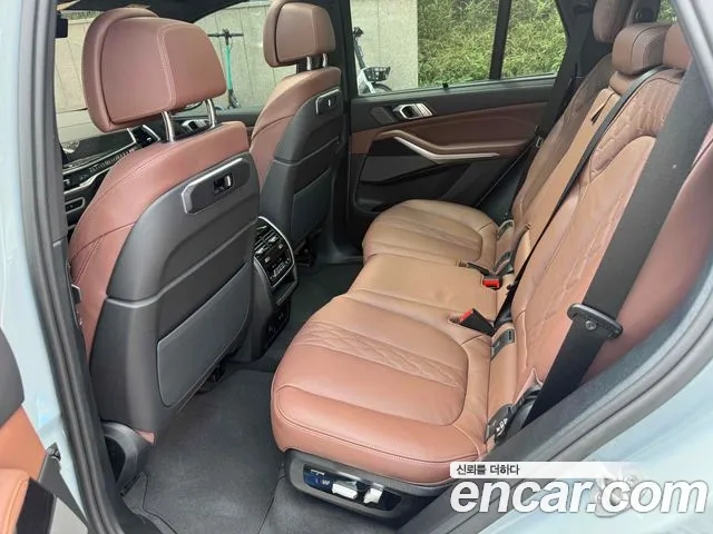 BMW X5 G05 — Фото автомобиля 20