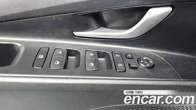 Hyundai Avante CN7 — Фото автомобиля 26
