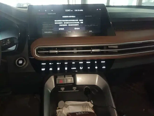 Kia Sportage — Фото автомобиля 12