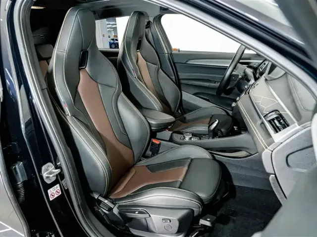 BMW X2 — Фото автомобиля 19