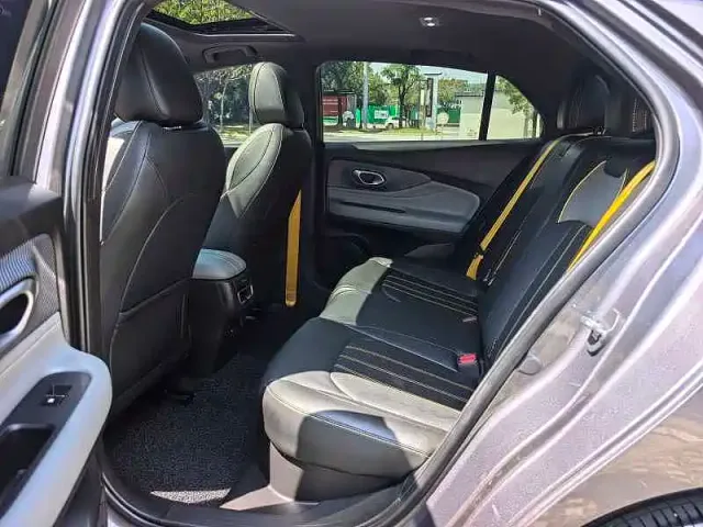 GAC Trumpchi Emkoo — Фото автомобиля 8