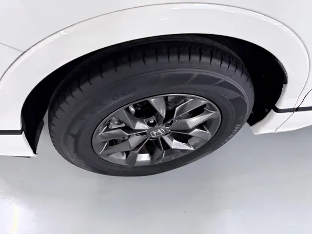 Honda Breeze — Фото автомобиля 5