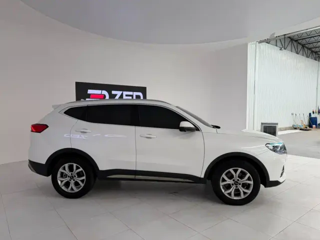 Haval H6 — Фото автомобиля 2