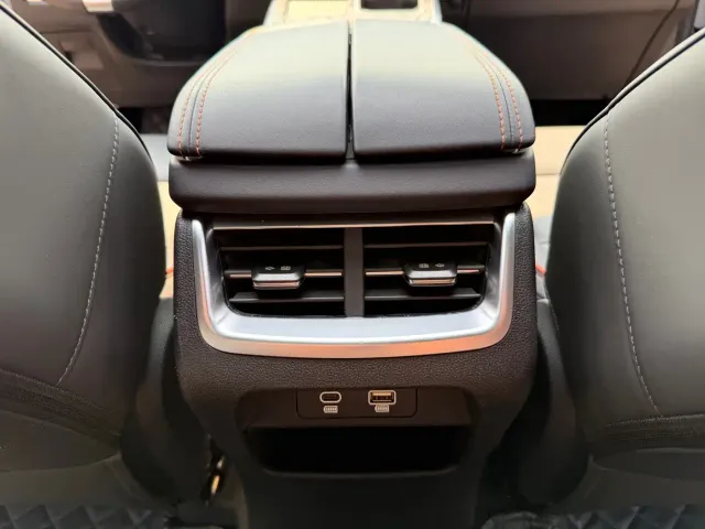 Haval Shenshou — Фото автомобиля 28