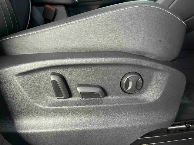 Volkswagen Tiguan L — Фото автомобиля 6